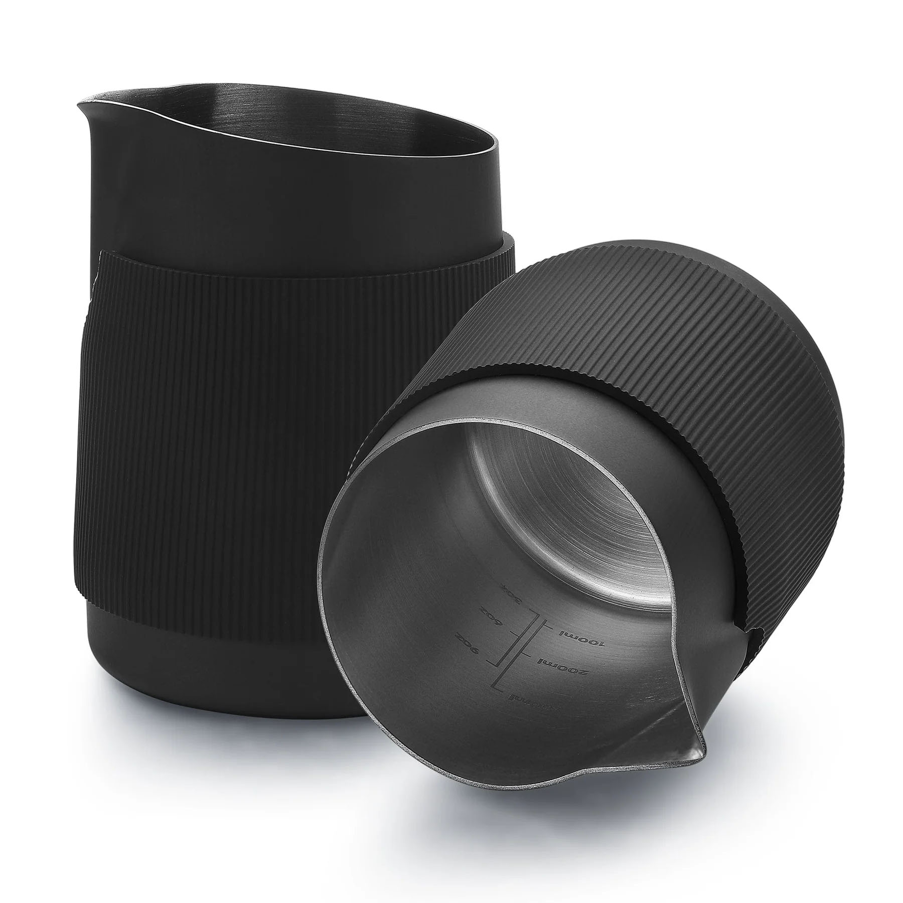 Normcore Handless Milk Pitcher, product image from Kaffebox