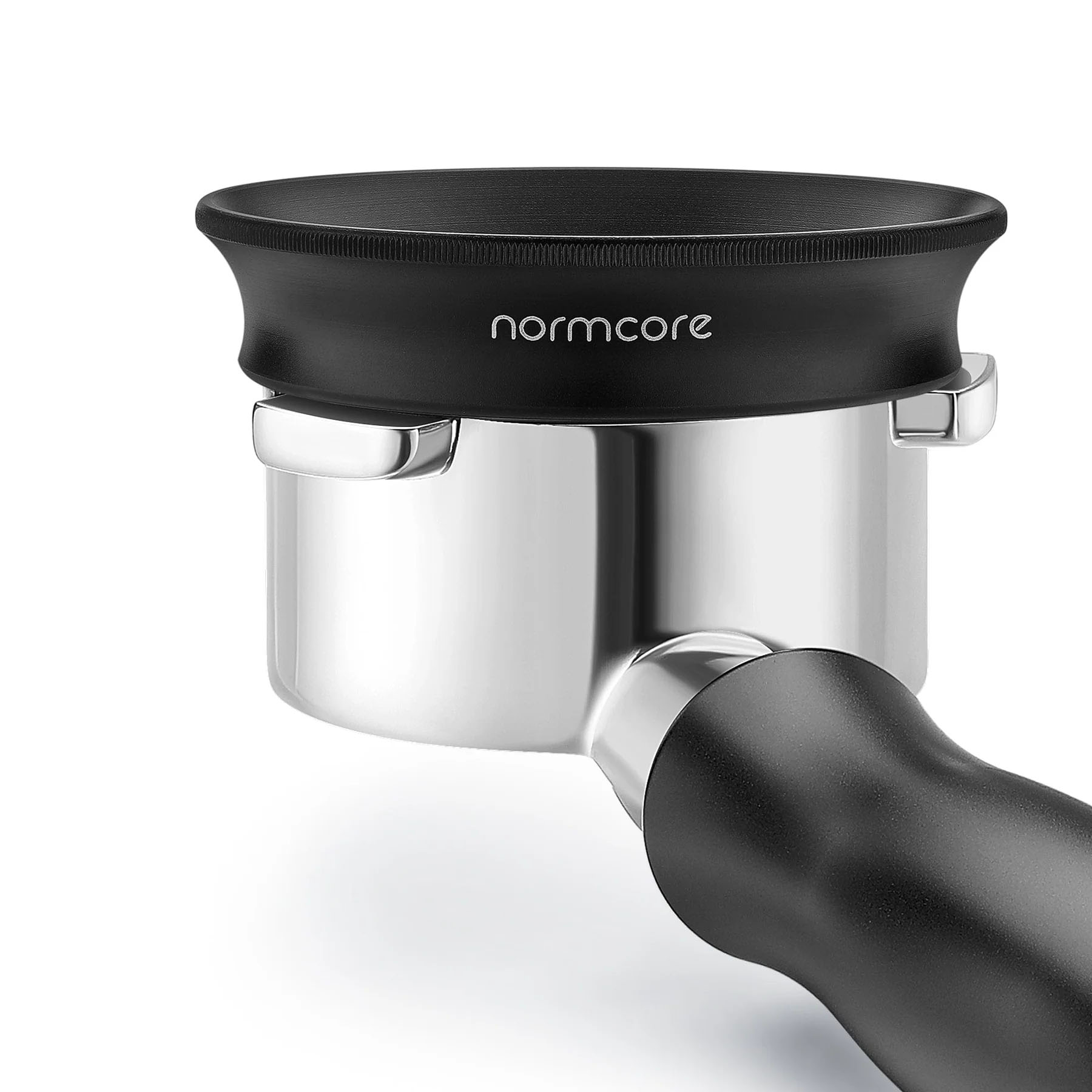 Normcore Magnetic Dosing Funnel V2, product image from Kaffebox