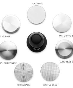 Normcore Tamper Base for Spring Loaded Tamper V4 - 58.5mm