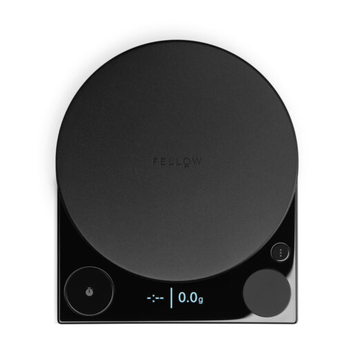 Fellow Tally Pro Precision Coffee Scale - Studio Edition - Image 3