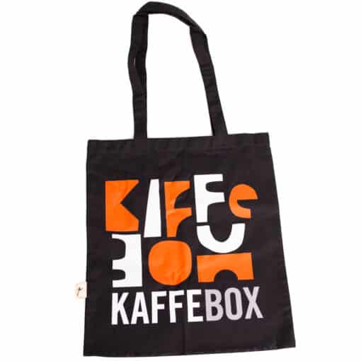 KaffeBox Tote Bag