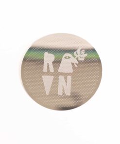 RAVN Stainless Steel Aeropress Filter