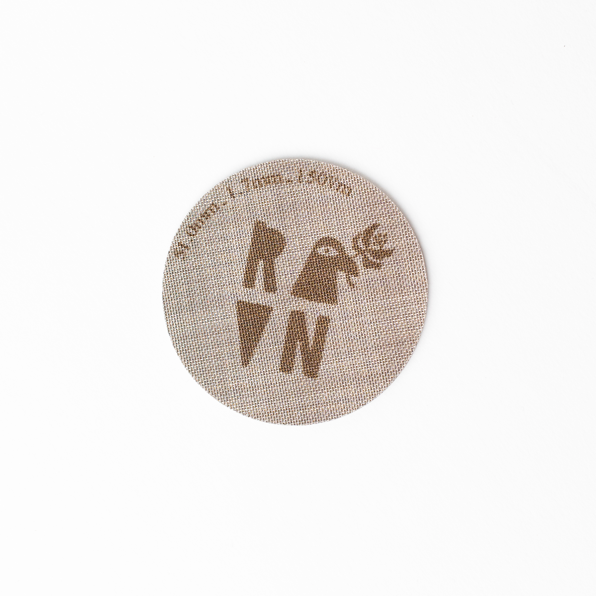 RAVN Puck Screen – 51mm – 1.7mm – 150μm, product image from Kaffebox