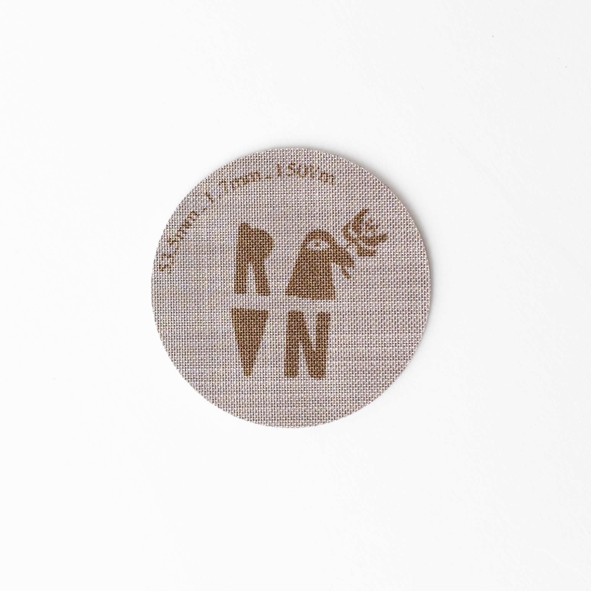 RAVN Puck Screen 53.5mm – 1.7mm – 150μm, product image from Kaffebox