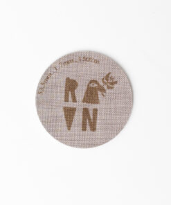 RAVN Puck Screen 53.5mm - 1.7mm - 150μm