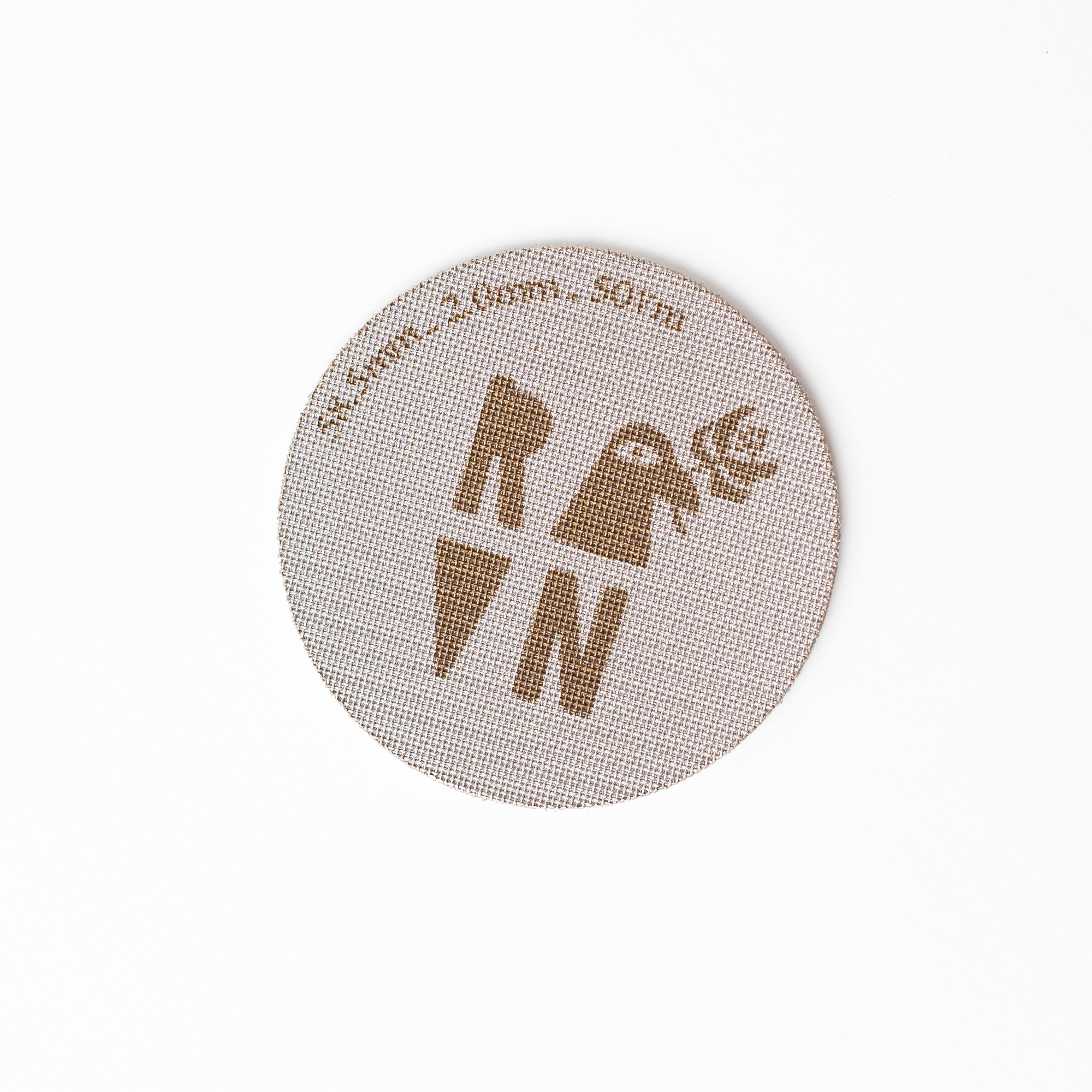 RAVN Puck Screen 58.5mm, product image from Kaffebox