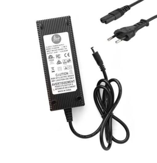 Flair Power Supply