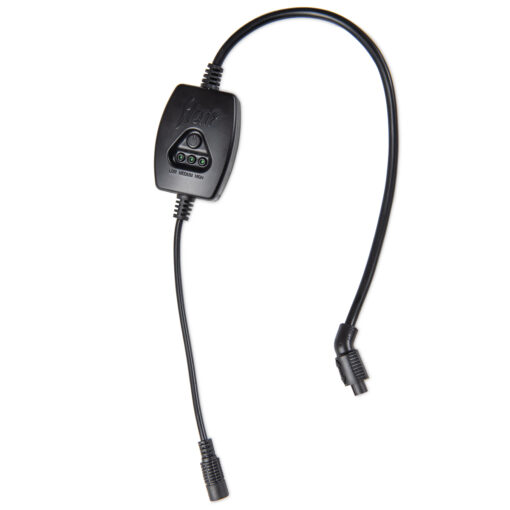 Flair Preheat Controller with Elbow Connector