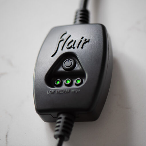 Flair Preheat Controller with Elbow Connector - Image 3