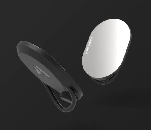 Subminimal UpShot Espresso Shot Mirror