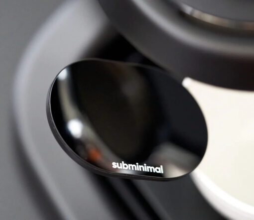Subminimal UpShot Espresso Shot Mirror - Image 4