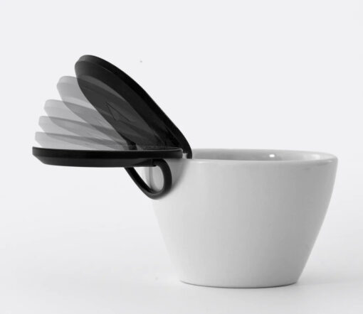 Subminimal UpShot Espresso Shot Mirror - Image 5