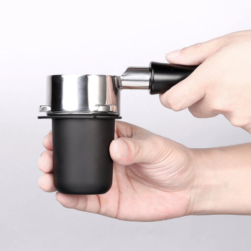 Normcore 53.3mm Portafilter Dosing Cup - Image 4