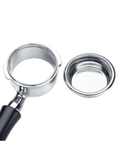Normcore Bottomless Portafilter - 58mm Gaggia