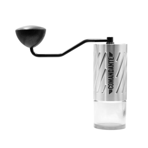 Comandate C60 Baracuda Manual Coffee Grinder