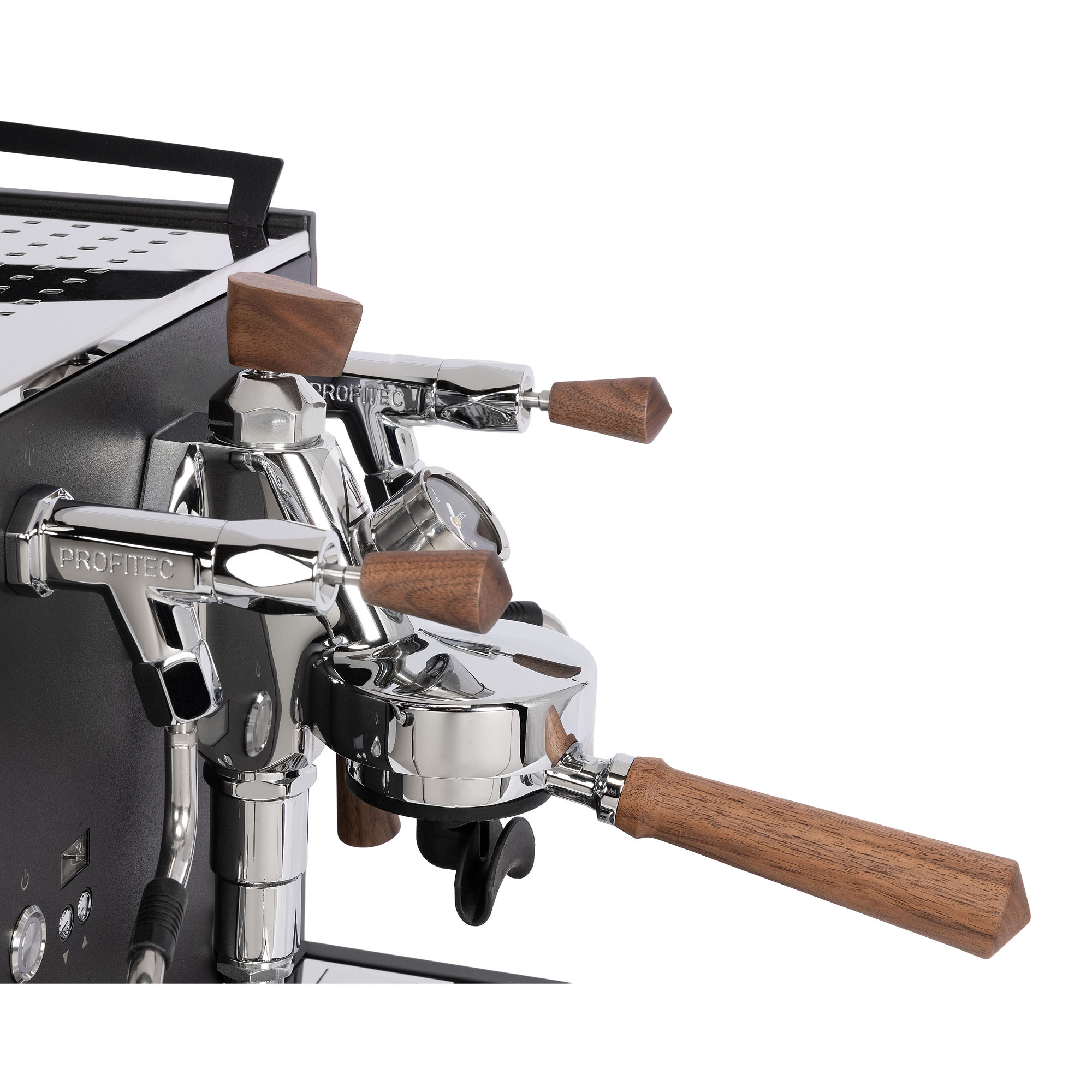 Profitec Drive Dual Boiler Espresso Machine - Image 9