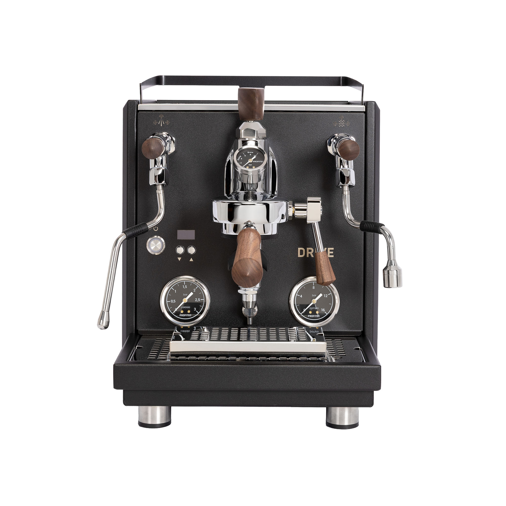 Profitec Drive Dual Boiler Espresso Machine - Image 10