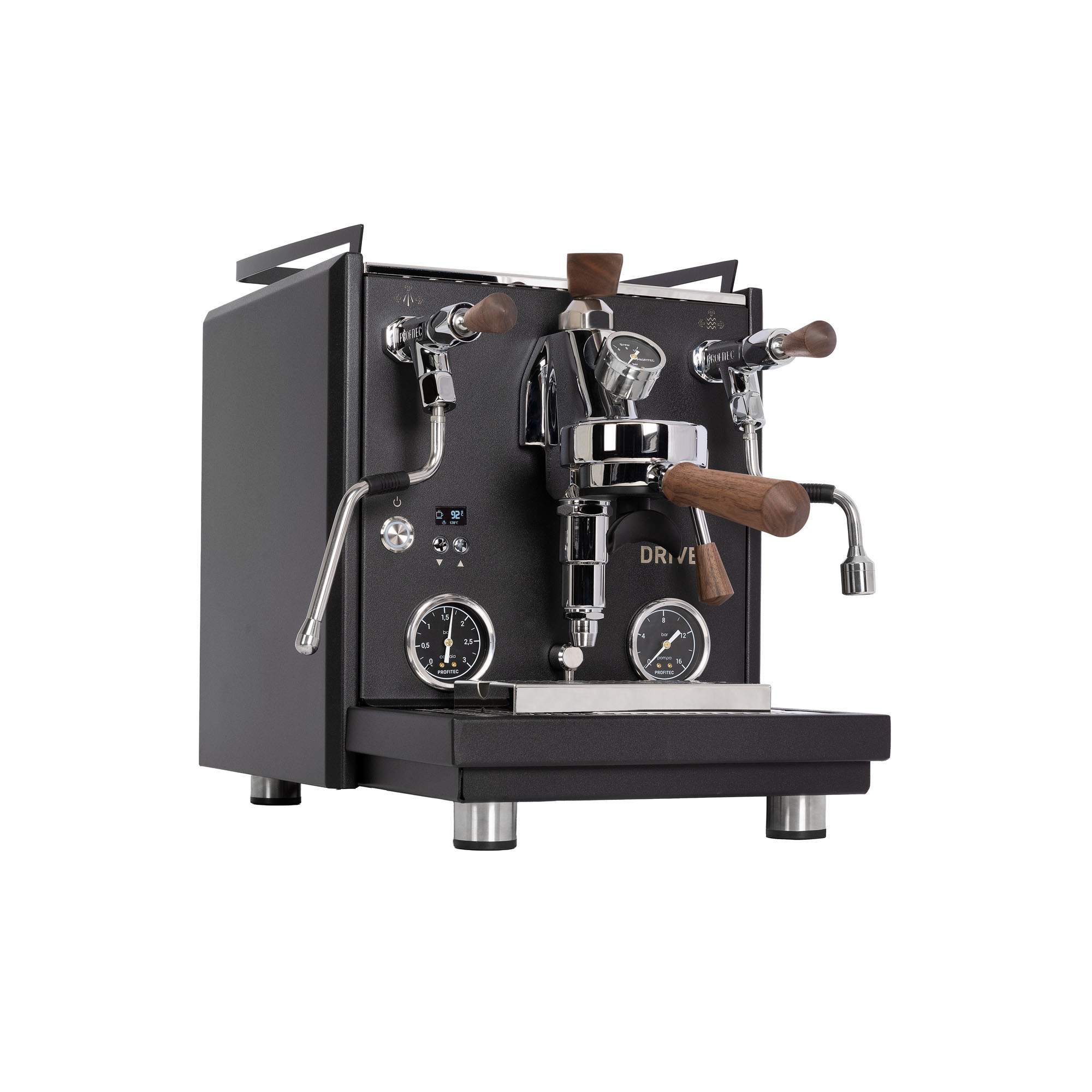Profitec Drive Dual Boiler Espresso Machine - Image 11