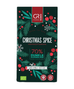 Georgia Ramon Christmas Spice 70% BIO