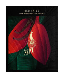 Naïve BBQ Spices 65%