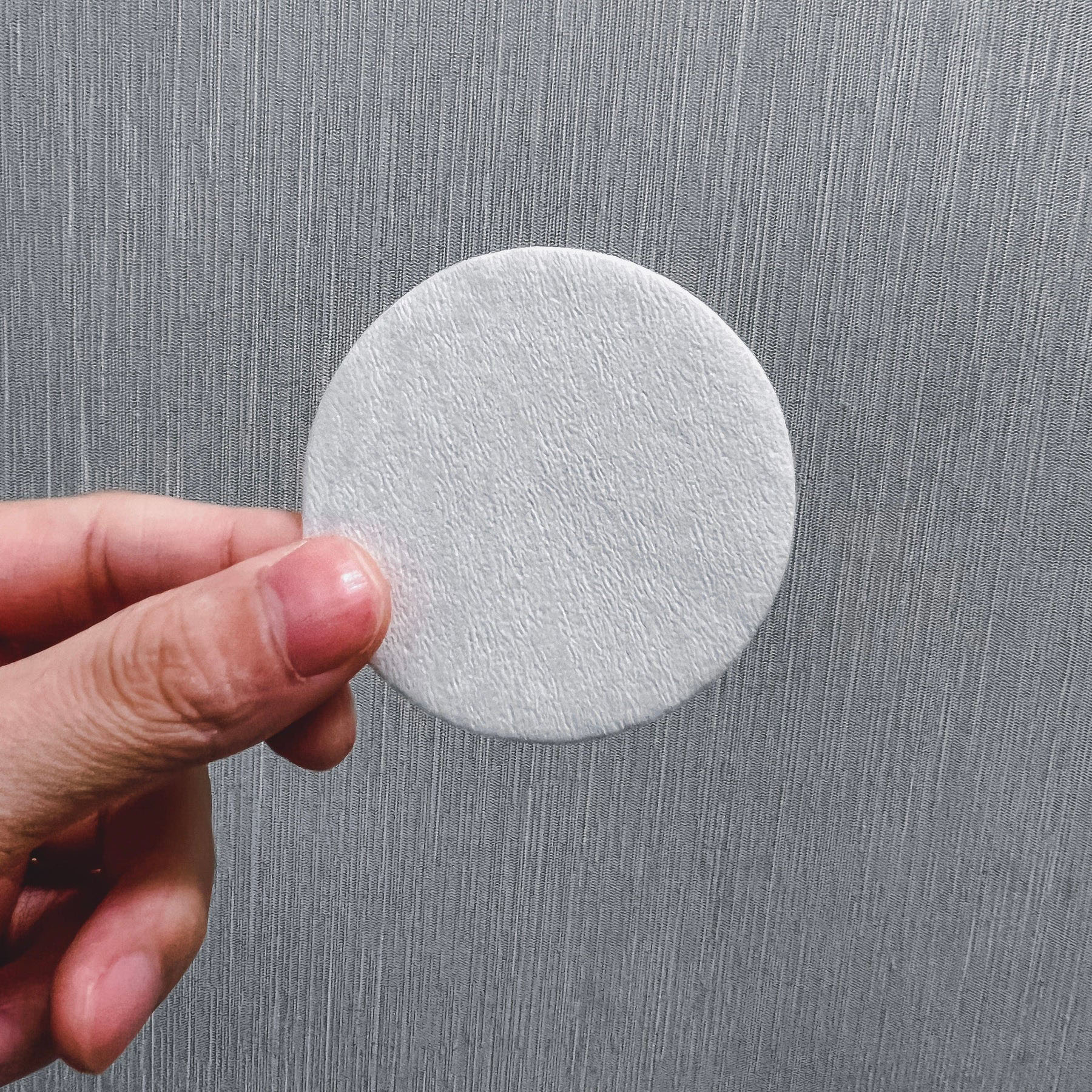 Normcore Espresso Filter Paper Sheets - Image 2