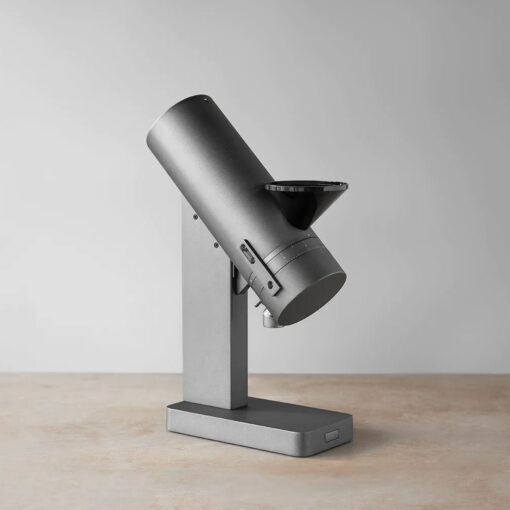 acaia orbit coffee grinder front view copy