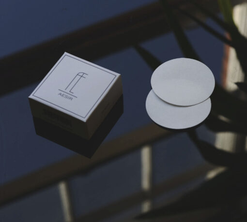 aesir aeropress competition filter