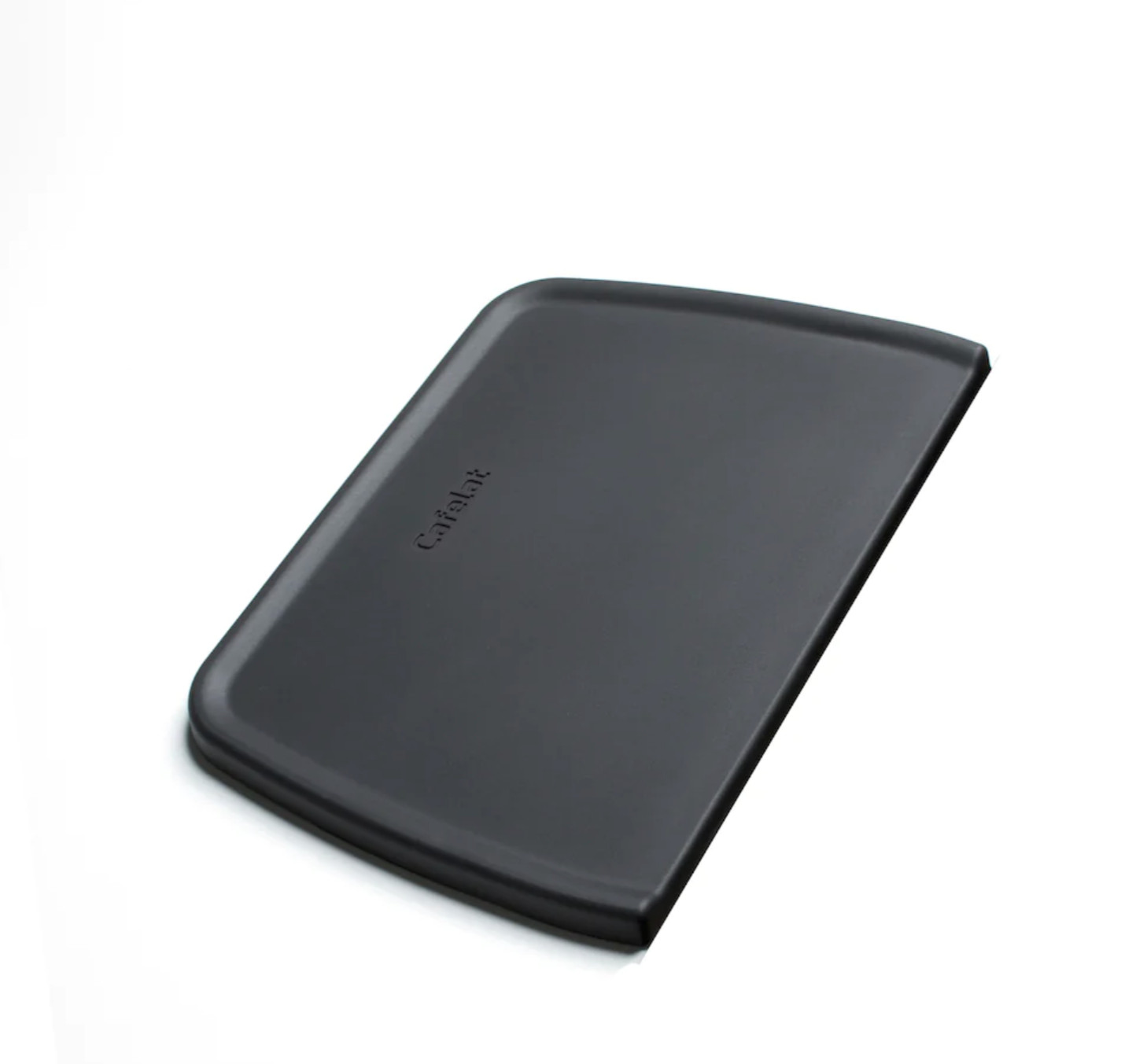 Cafelat Small Flat Silicone Rubber Mat, product image from Kaffebox