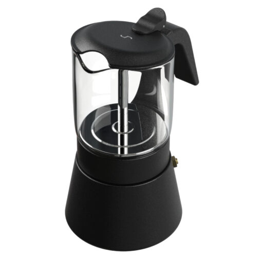 Joy Resolve ClearBrew moka Post - Image 9