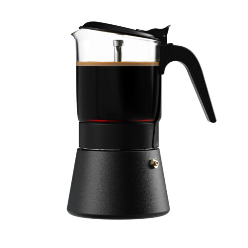 Joy Resolve ClearBrew moka Post - Image 3