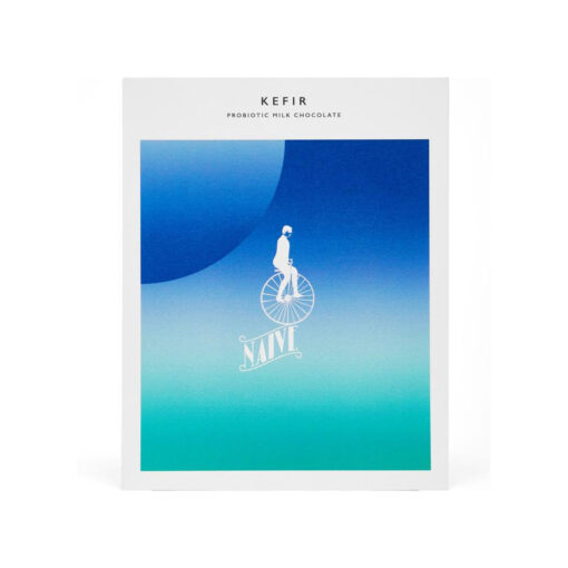 Naïve Kefir 50%