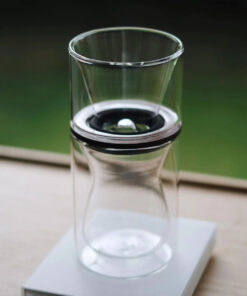 normcore pour over brewer detail copy