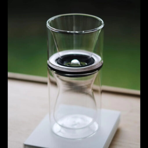 normcore pour over brewer detail copy