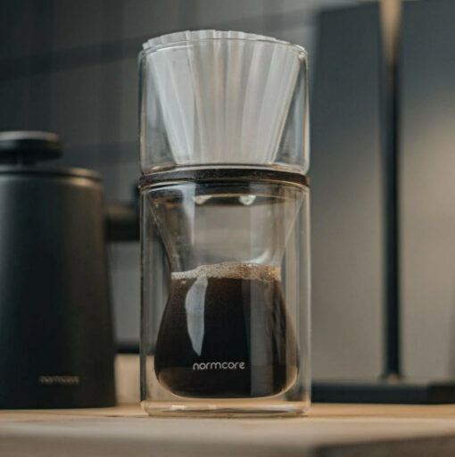 Normcore Pour Over Coffee Maker - Image 2