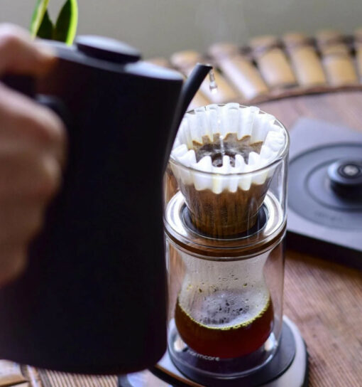 Normcore Pour Over Coffee Maker - Image 5