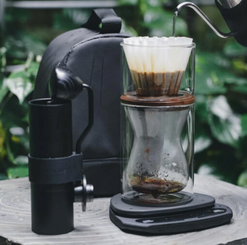 Normcore Pour Over Coffee Maker - Image 4