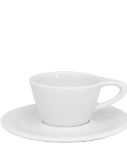 notNeutral Porcelain cup - Lino 5oz/150ml Single Cappuccino