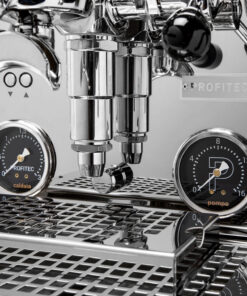 profitec pro drive dual boiler espresso machine dials copy