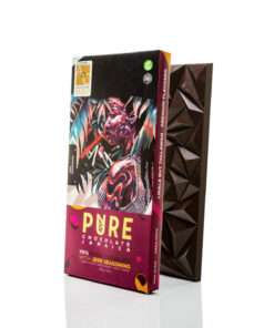 pure chocolate jerk seasoning