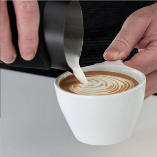 Subminimal Handleless FlowTip Milk Jug - Image 2