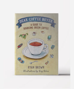 Dear Coffee Buyer