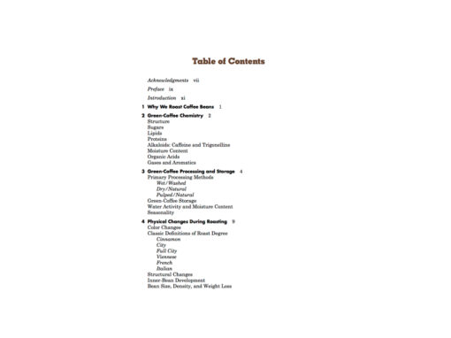 Coffee Roasters Companion - Image 2