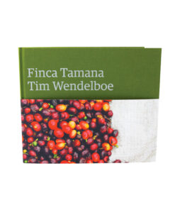 Finca Tamana – by Tim Wendelboe