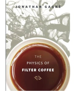 The Physics of Filter Coffee