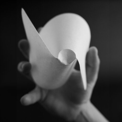 Sibarist B3 Hybrid Specialty Coffee Filter Paper - Image 4