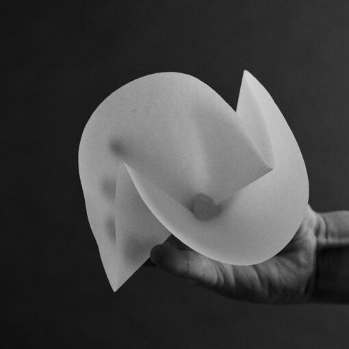 Sibarist B3 Hybrid Specialty Coffee Filter Paper - Image 5