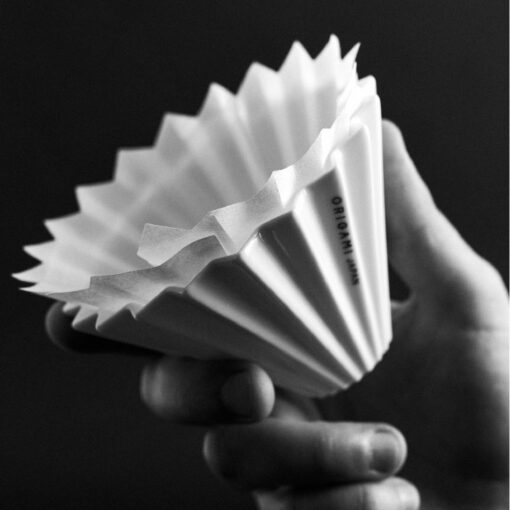 Sibarist Fast Origami Specialty Coffee Filter - Image 5