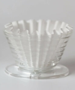 april glass brewer with filter