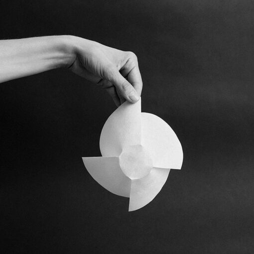 Sibarist Flat B3 Specialty Coffee Filter Paper - Image 2