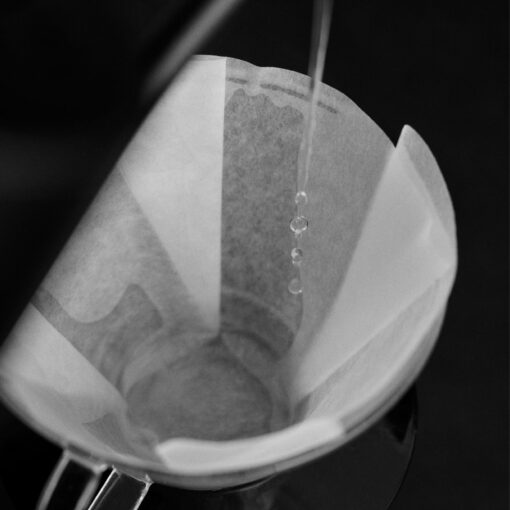 Sibarist Flat B3 Specialty Coffee Filter Paper - Image 4